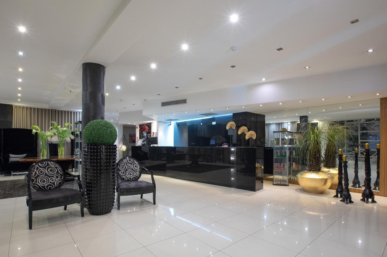 Hotel As Americas Aveiro Exterior foto