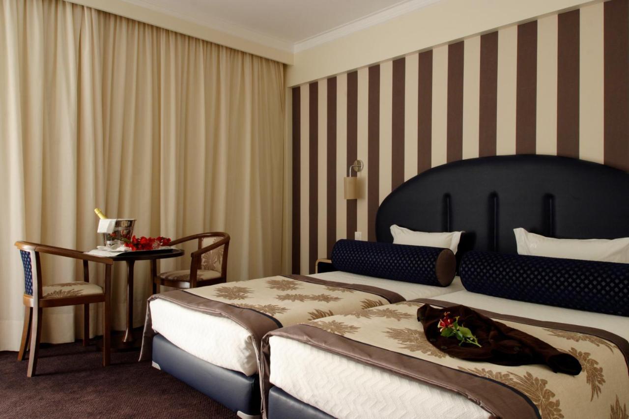 Hotel As Americas Aveiro Cameră foto